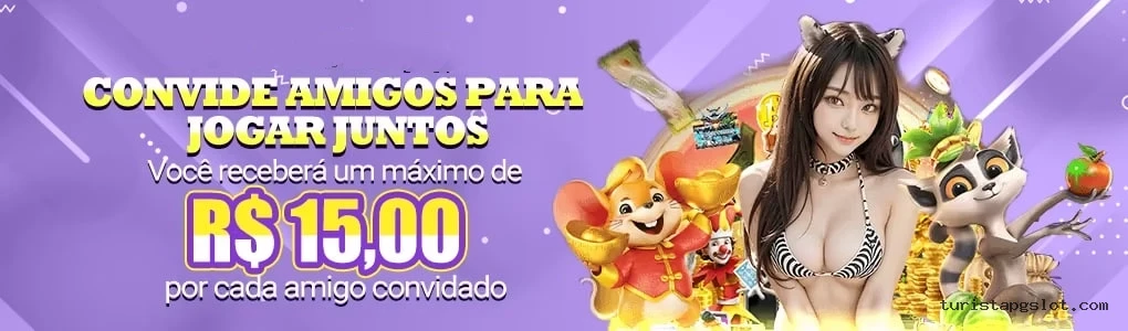 Controles de paJogonto e BRL em Turistapg