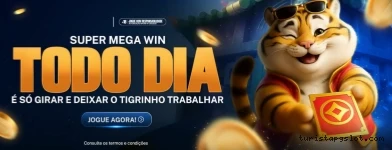 Controles de paJogonto e BRL em Turistapg
