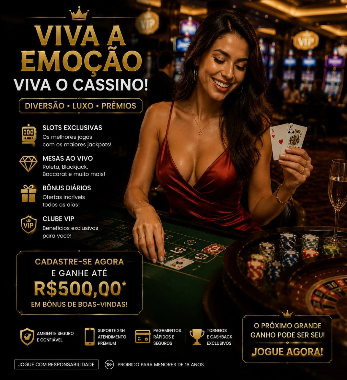 Turistapg app de jogo para jogadores brasileiros